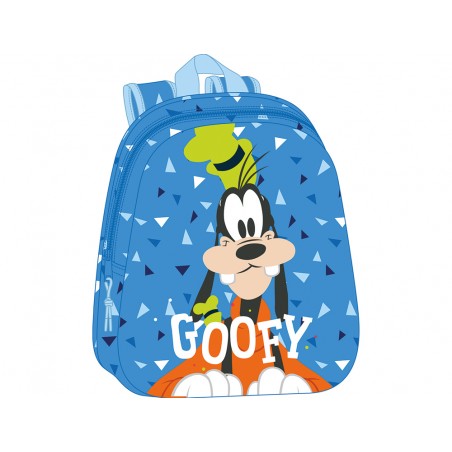 Mochila safta infantiles 3d 100x270x330 mm