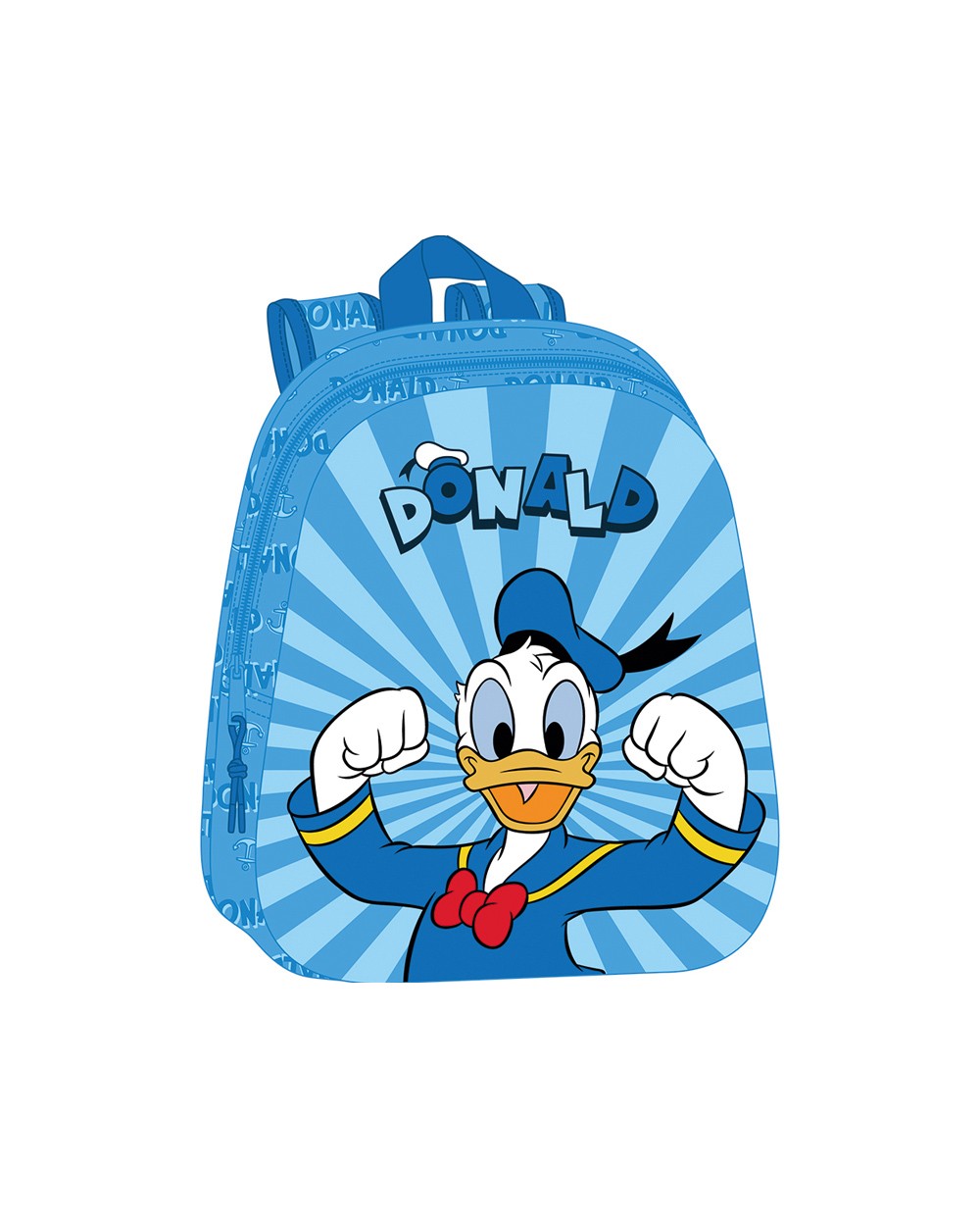 Mochila safta infantiles 3d 100x270x330 mm