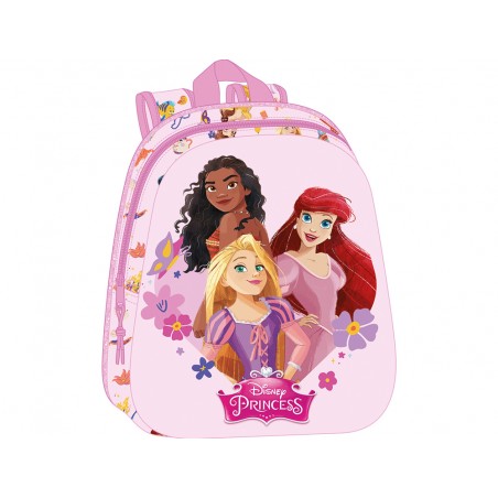 Mochila safta infantiles 3d 100x270x330 mm