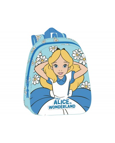 Mochila safta infantiles 3d 100x270x330 mm