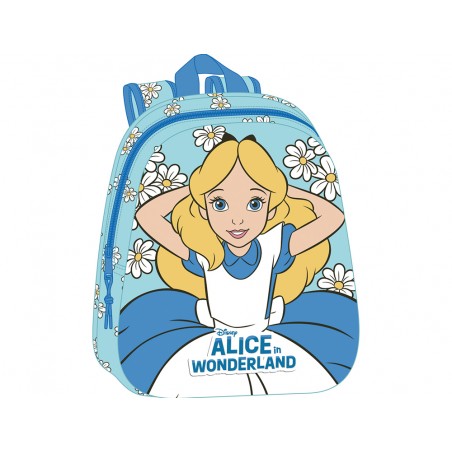 Mochila safta infantiles 3d 100x270x330 mm