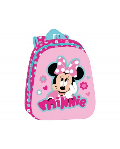 Mochila safta infantiles 3d 100x270x330 mm