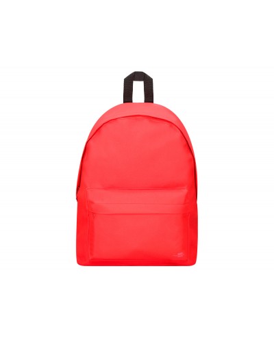 Cartera liderpapel mochila color rojo 400x125x300 mm