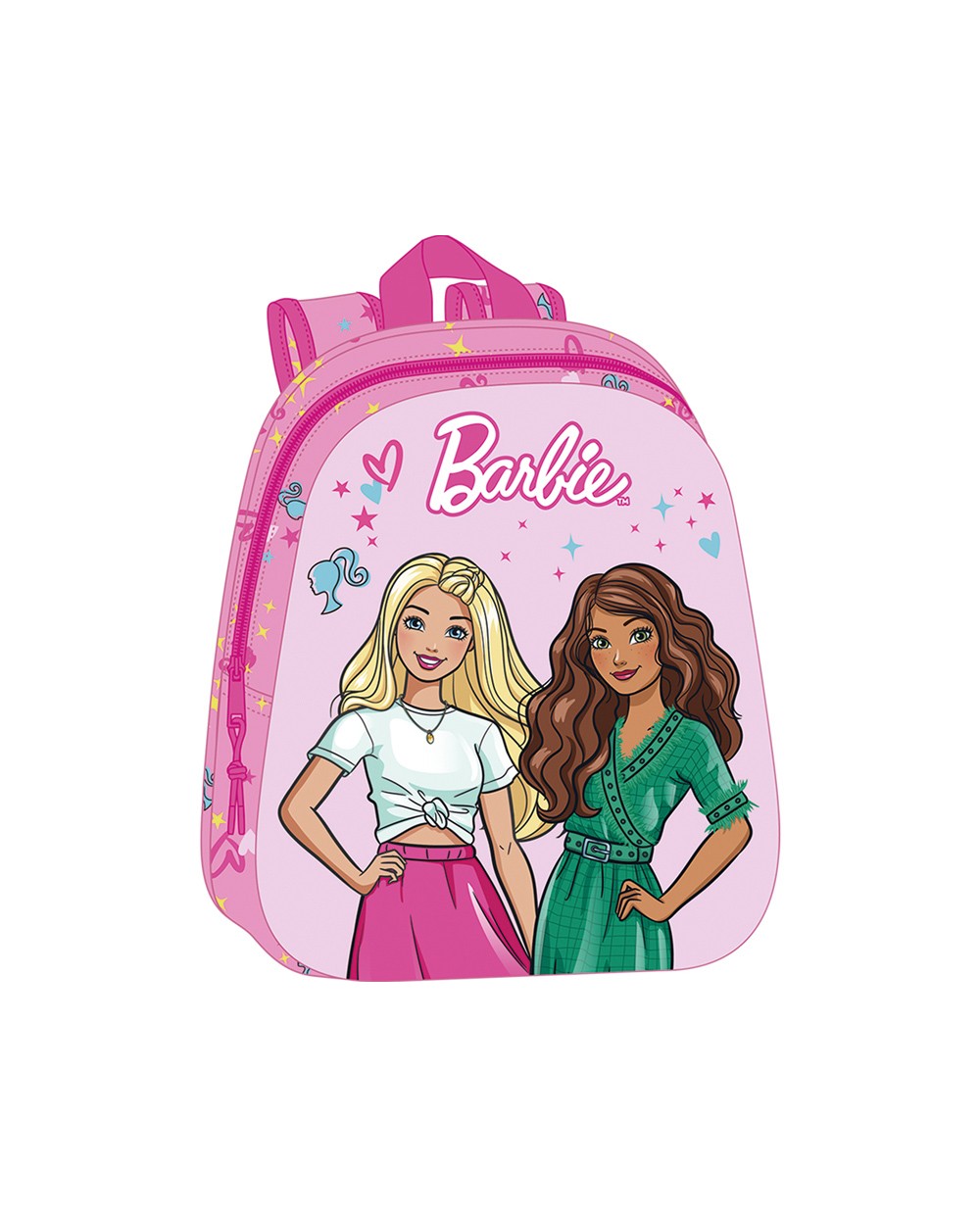 Mochila safta infantiles 3d 100x270x330 mm