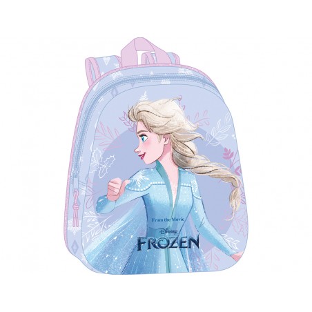 Mochila safta infantiles 3d 100x270x330 mm