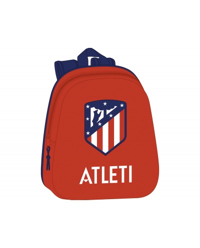 Mochila safta infantiles 3d 100x270x330 mm