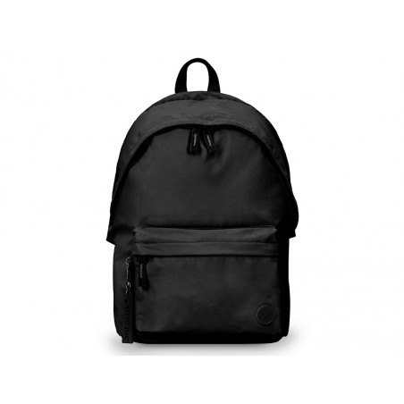 Cartera antartik mochila juven il color negro 300x160x420 mm