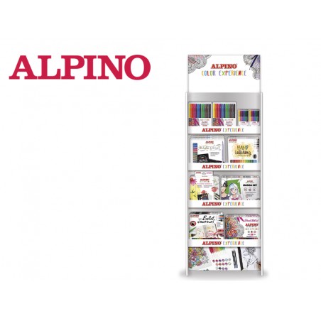 Lote alpino imprescindibles 2024