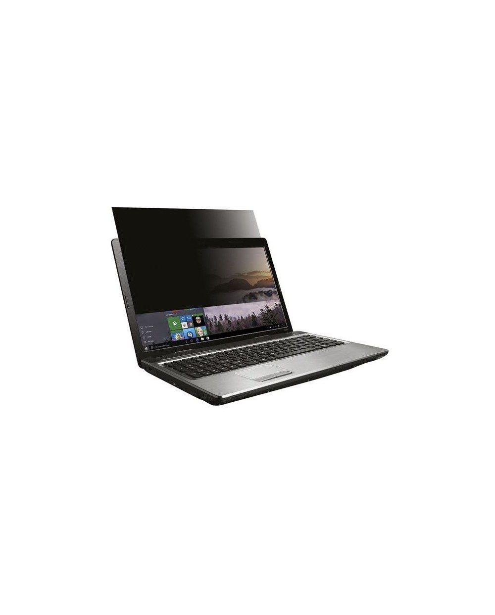 Filtro privacidad mobilis privacy filter 156 w 16 9
