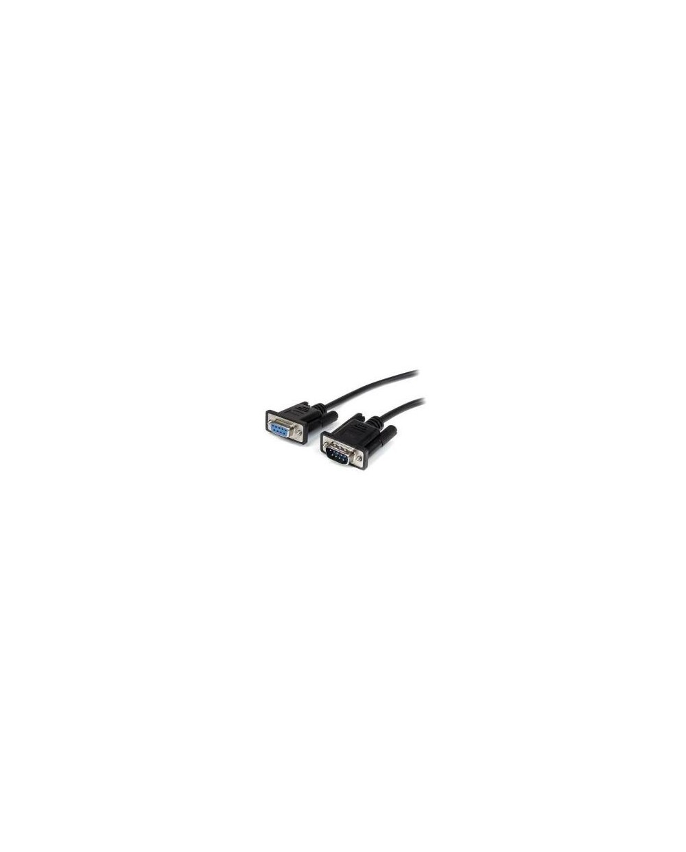 Cables ordenador movilidad startech 50cm extensin directo straight thr