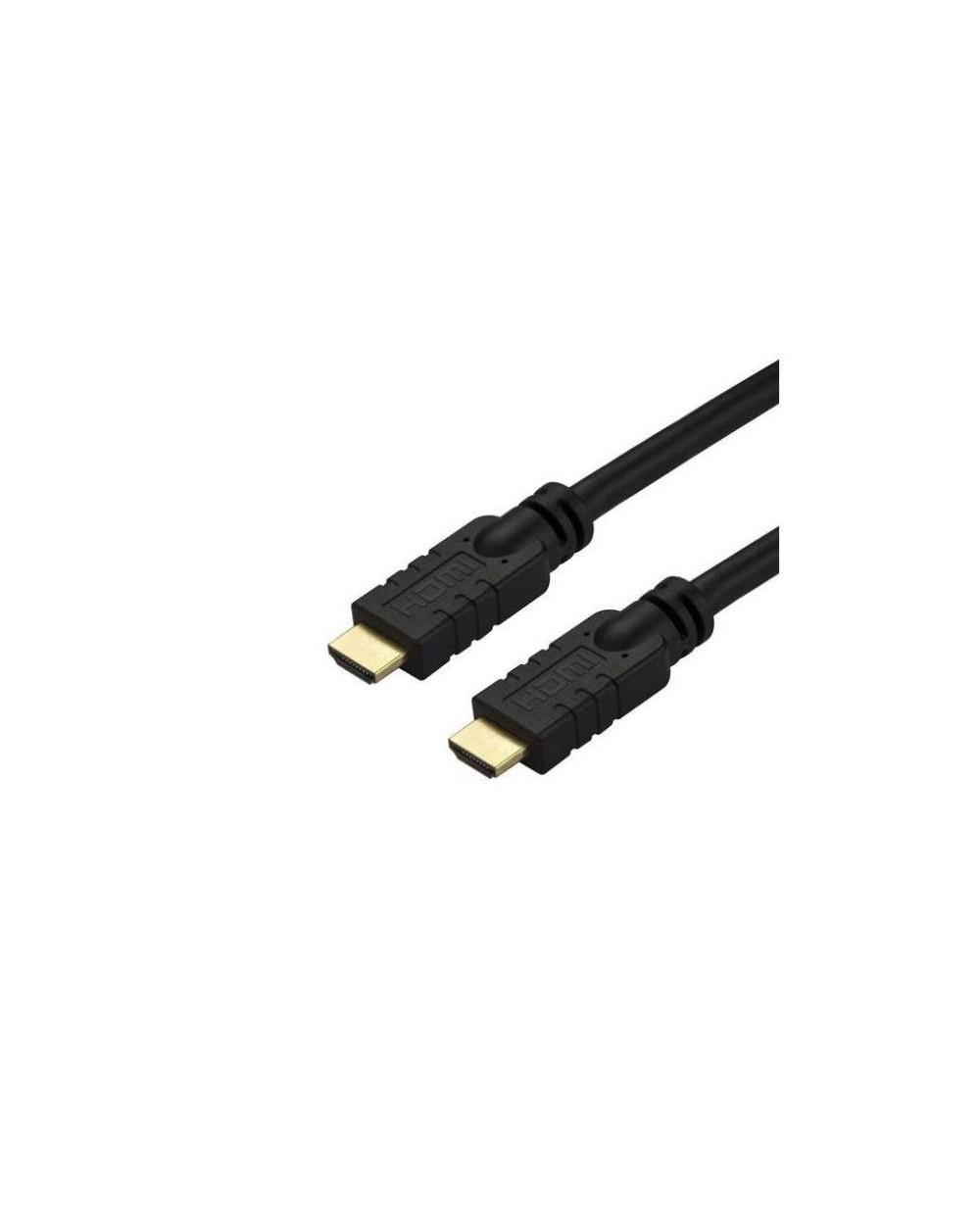 Cables audio video startech cable 10m hdmi activo 4k cl2