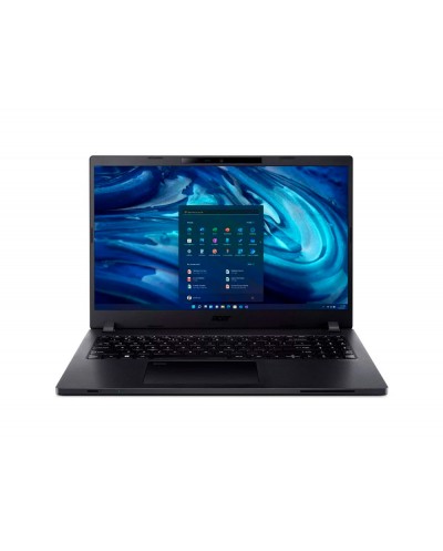 Ordenador portatil acer travelmate p215 54 156 i5 1235u 16gb 512gb ssd windows 11 pro