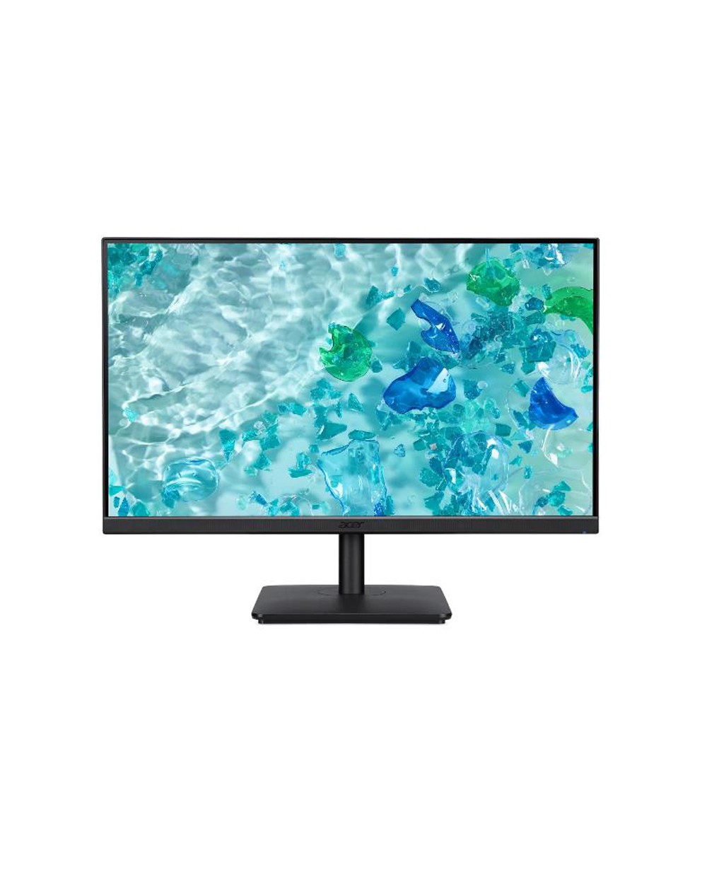 Monitor acer v277eb pantalla 27 led ips full hd 1920x1080 vga hdmi zeroframe