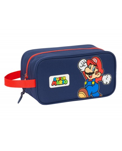 Zapatillero safta super mario world 150x290x140 mm