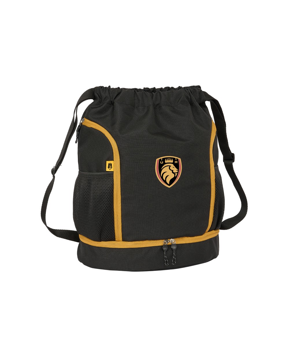 Saco mochila safta kings league ultimate mostoles 400x350x10 mm