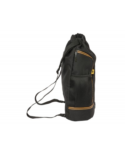 Saco mochila safta kings league school collection 400x350x10 mm