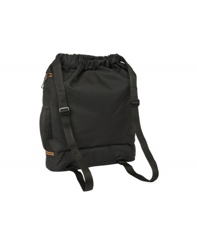 Saco mochila safta kings league school collection 400x350x10 mm