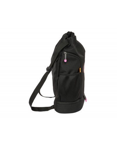 Saco mochila safta kings league porcinos 400x350x10 mm