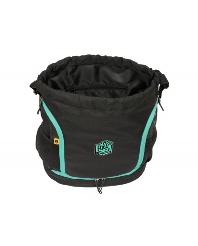 Saco mochila safta kings league el barrio 400x350x10 mm