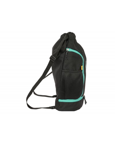 Saco mochila safta kings league el barrio 400x350x10 mm