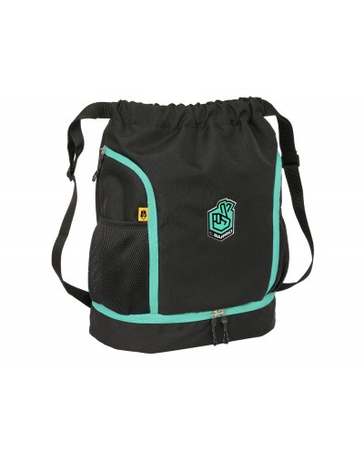 Saco mochila safta kings league el barrio 400x350x10 mm