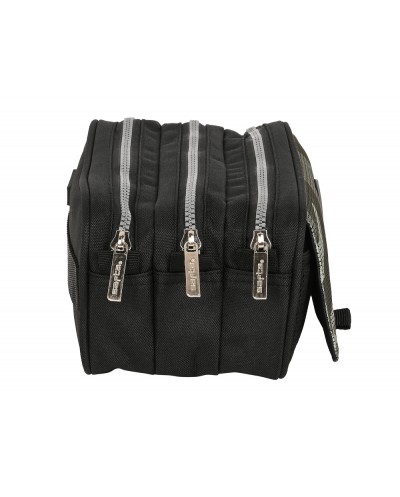 Bolso escolar portatodo safta triple big stone 100x215x80 mm