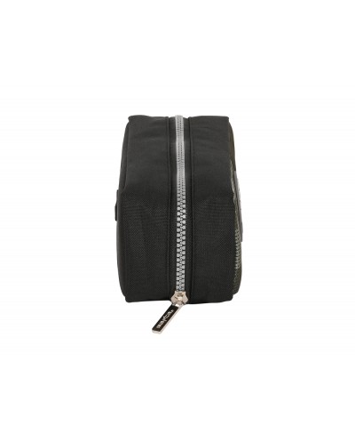 Bolso escolar portatodo safta con fuelle stone 80x210x80 mm