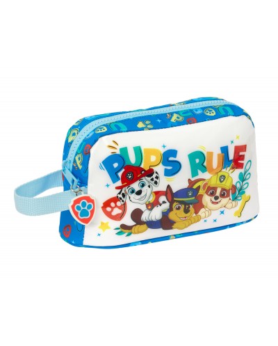 Portadesayunos safta termo paw patrol pups rule 120x215x65 mm