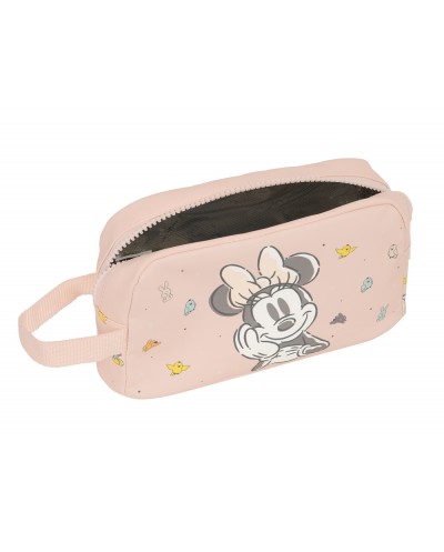 Portadesayunos safta termo minnie mouse baby 120x215x65 mm