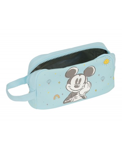 Portadesayunos safta termo mickey mouse baby 120x215x65 mm