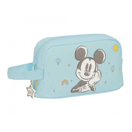 Portadesayunos safta termo mickey mouse baby 120x215x65 mm