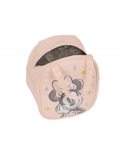 Neceser safta termo minnie mouse baby 220x190x140 mm