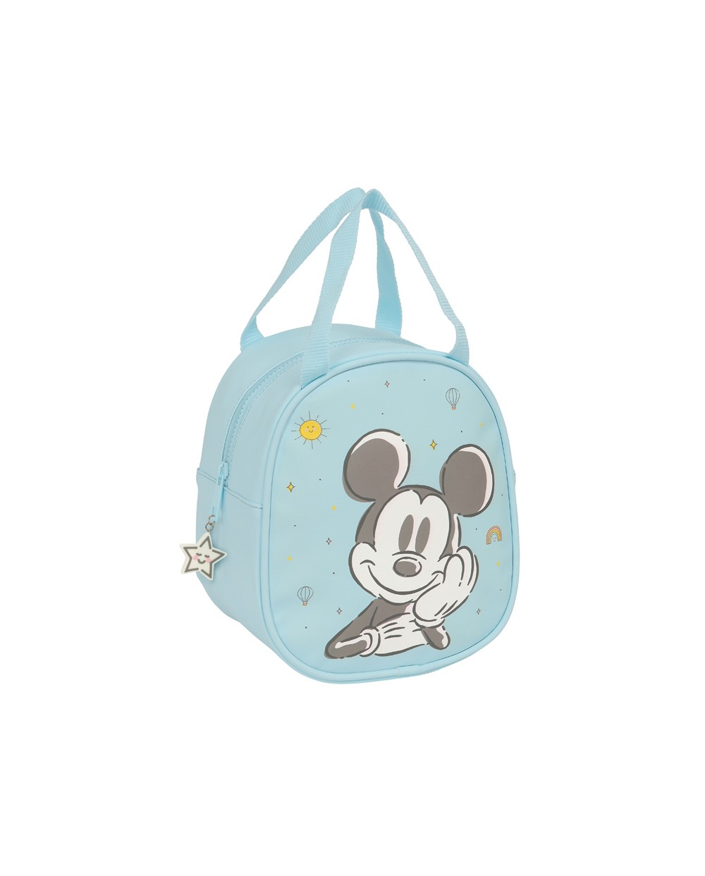 Neceser safta termo mickey mouse baby 220x190x140 mm