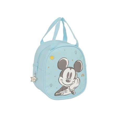 Neceser safta termo mickey mouse baby 220x190x140 mm