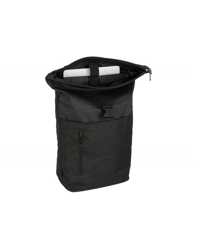 Mochila safta solapa para portatil 156 business 420x280x130 mm