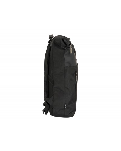 Mochila safta solapa para portatil 156 business 420x280x130 mm