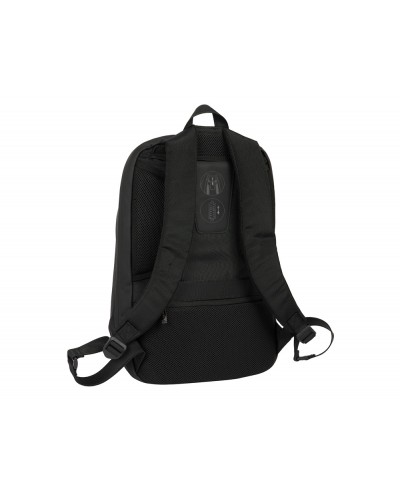 Mochila safta sistema reduccion de peso business 440x300x160 mm