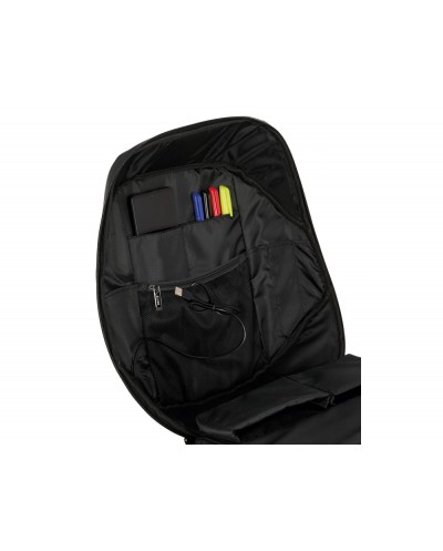 Mochila safta sistema reduccion de peso business 440x300x160 mm