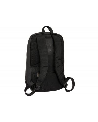 Mochila safta sistema reduccion de peso business 440x300x160 mm