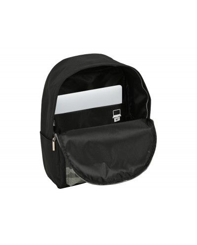 Mochila safta para portatil 141 stone 400x310x160 mm