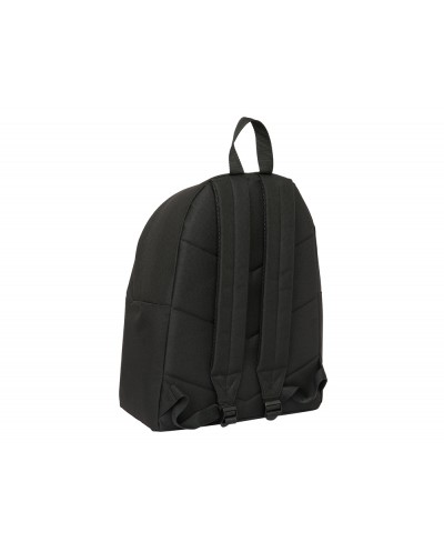 Mochila safta kings league school collection 420x330x150 mm