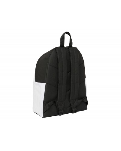 Mochila safta kings league pio 420x330x150 mm