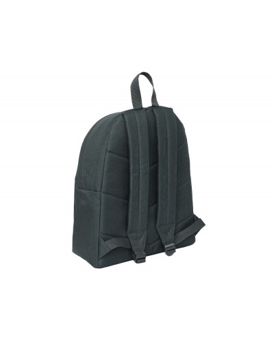 Mochila safta kings league kunisport 420x330x150 mm