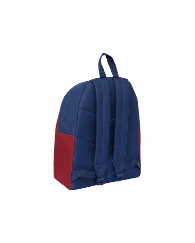 Mochila safta kings league jijantes 420x330x150 mm