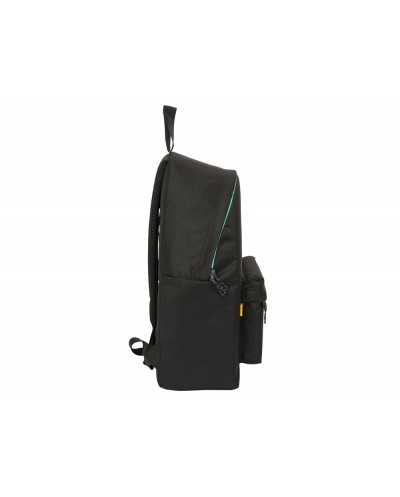 Mochila safta kings league el barrio 420x330x150 mm