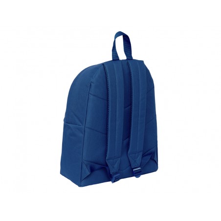 Mochila safta kings league 1k 420x330x150 mm