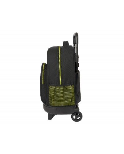 Mochila safta grande con ruedas compact extraible munich beat 450x330x220 mm