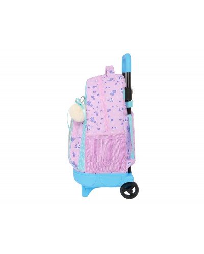 Mochila safta grande con ruedas compact extraible frozen ii cool days 450x330x220 mm