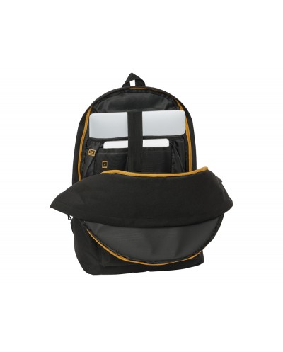 Mochila safta doble para portatil 156 usb kings league ultimate mostoles 440x310x180 mm