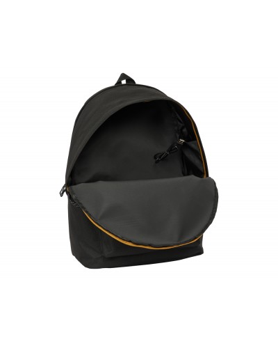 Mochila safta doble para portatil 156 usb kings league ultimate mostoles 440x310x180 mm